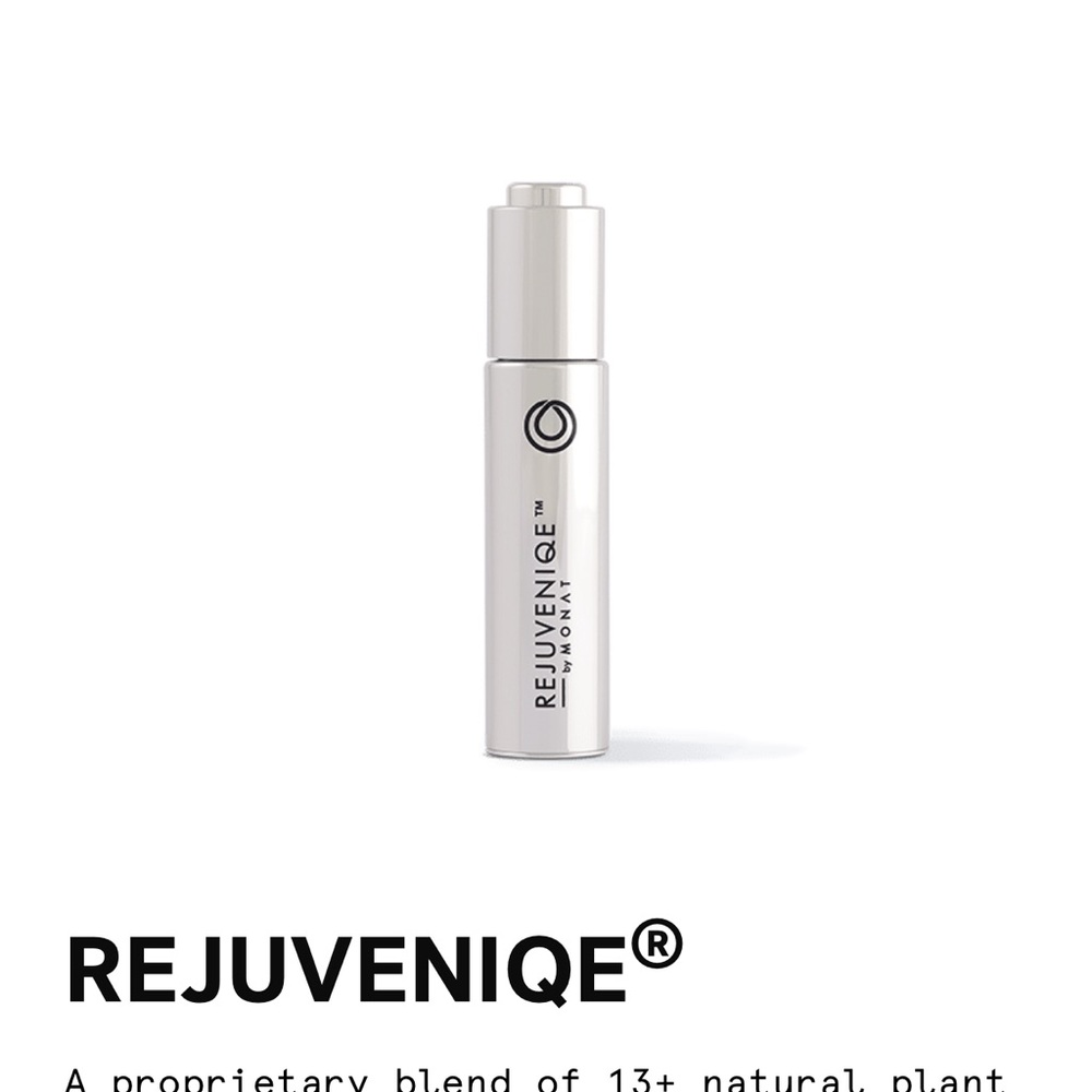 MONAT REJUVENIQUE OIL INTENSIVE: